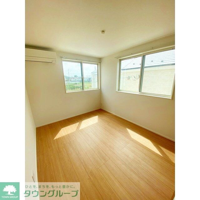 Kolet国立泉#04の物件内観写真