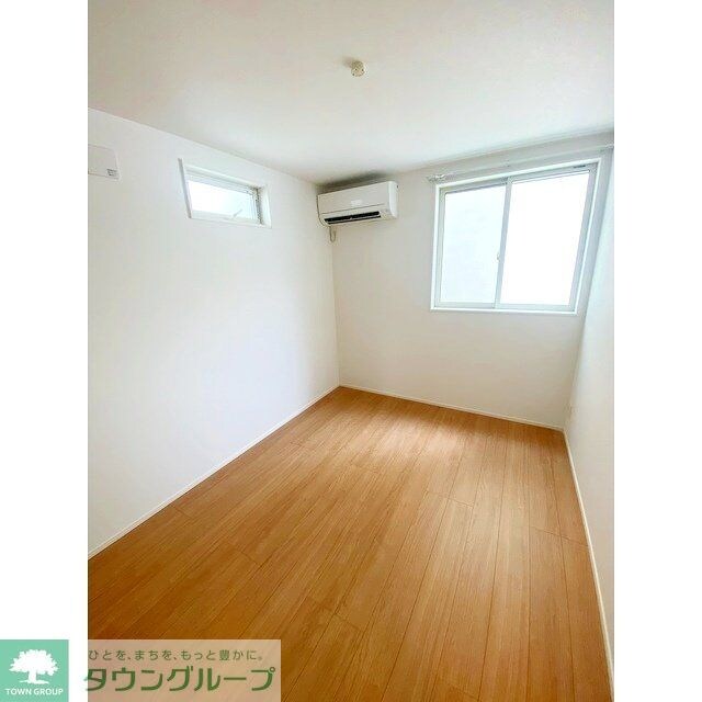 Kolet国立泉#04の物件内観写真