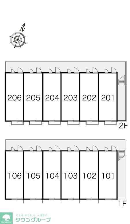 レオパレスＦｉｎｅ　Ｖｉｅｗの物件内観写真