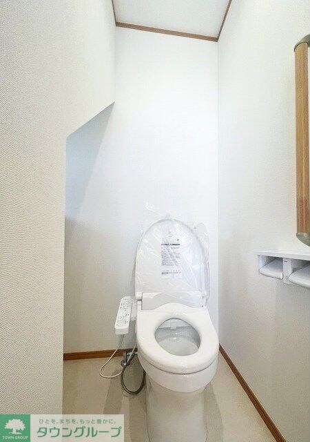 Kolet国立谷保#09の物件内観写真