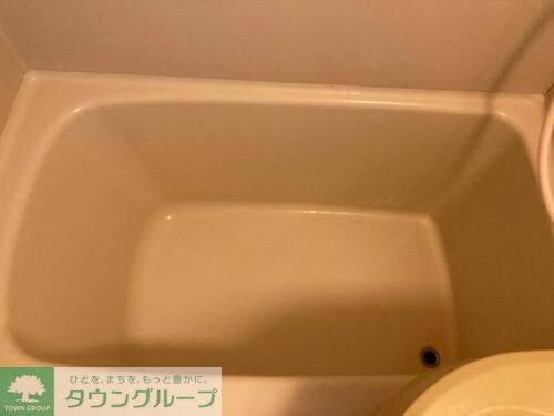 ザ・エンパイアの物件内観写真