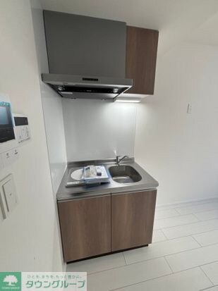 ピースフルパレス世田谷の物件内観写真