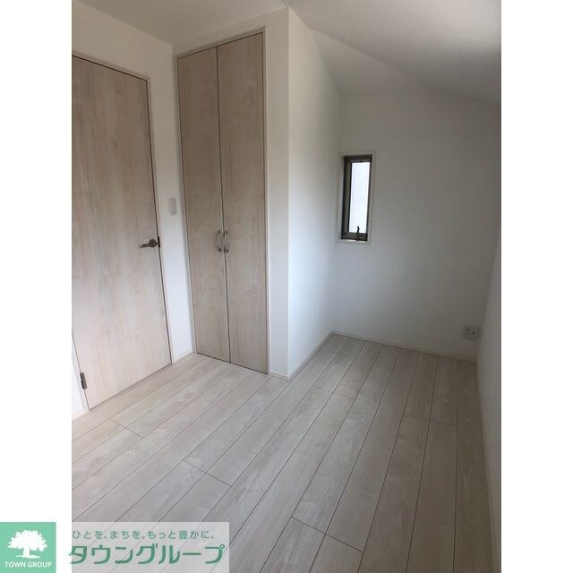 Kolet芦花公園#02の物件内観写真