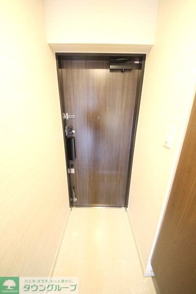 カールスルーエ吉祥寺の物件内観写真