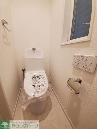 東町戸建の物件内観写真