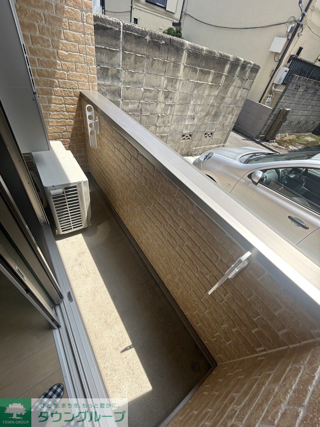 立川セイワレジデンスIIの物件内観写真