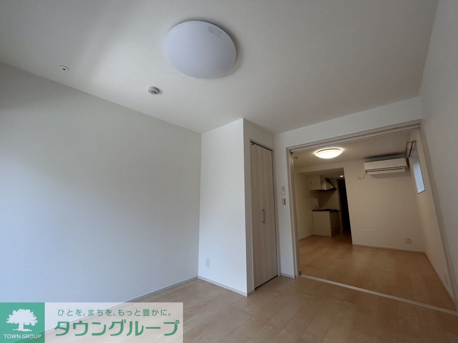 立川セイワレジデンスIIの物件内観写真