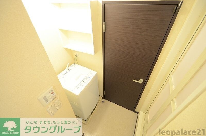 レオネクストカイトネストIIの物件内観写真