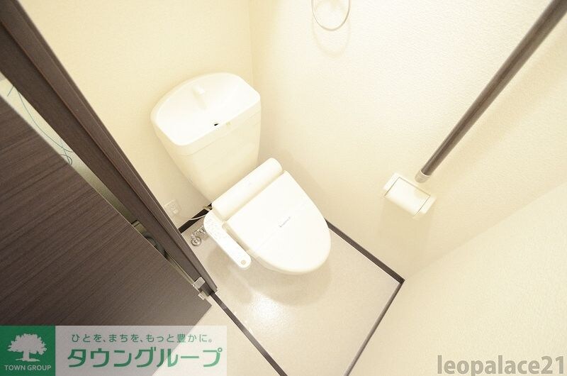 レオネクストカイトネストIIの物件内観写真