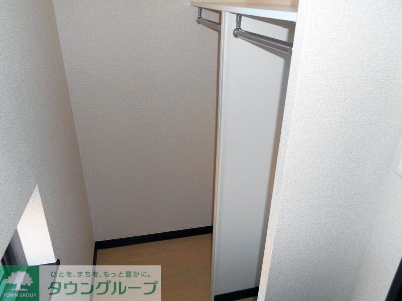 レオネクストカイトネストIIの物件内観写真