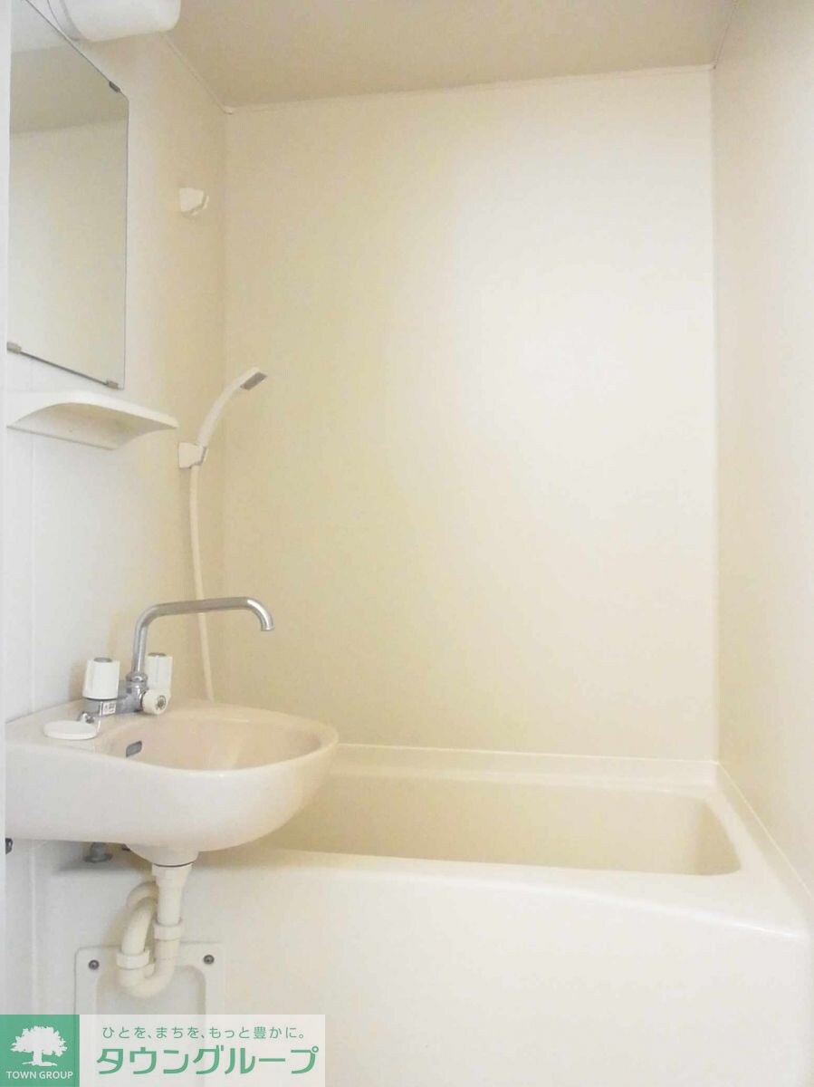 レオパレスグリーンハウスIIIの物件内観写真