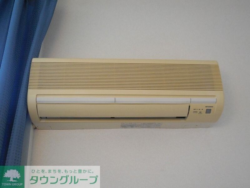 レオパレスグリーンハウスIIIの物件内観写真