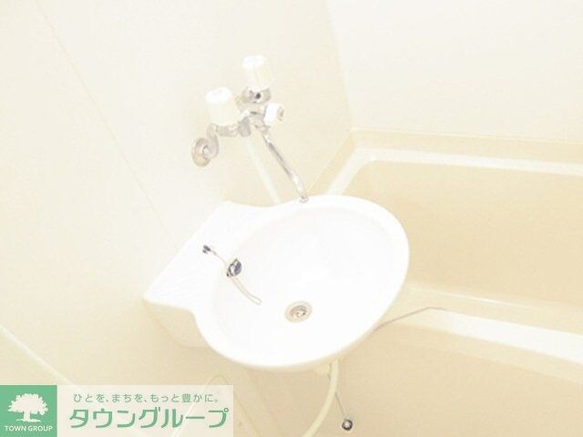 レオパレスＫＫの物件内観写真