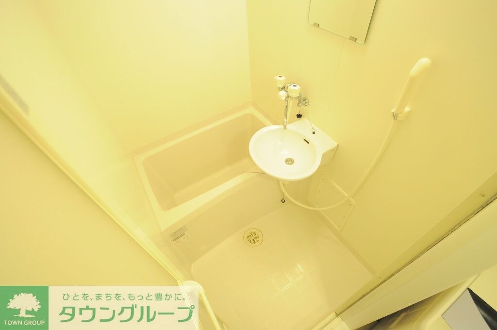 レオパレスシルフィの物件内観写真