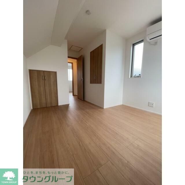 Ｋｏｌｅｔ調布多摩川＃０２の物件内観写真