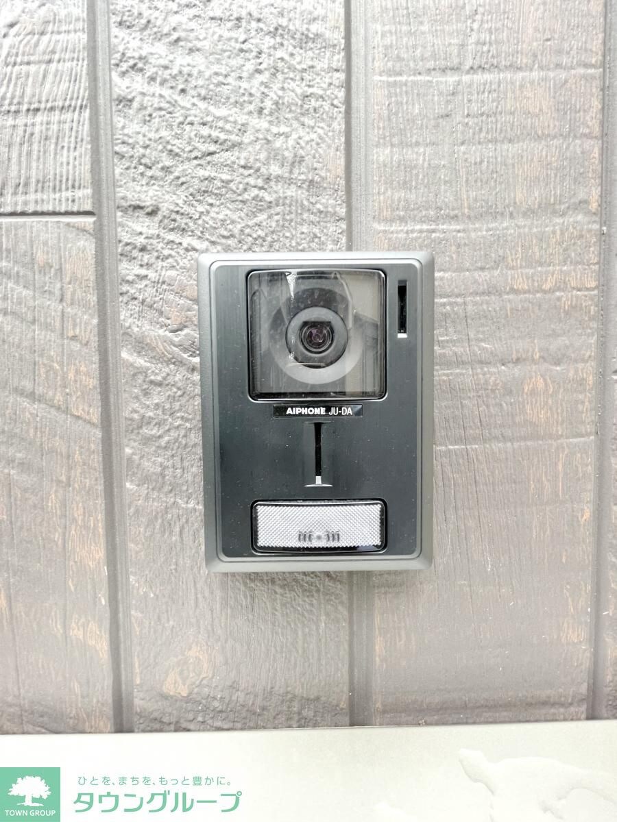 Ｋｏｌｅｔ調布多摩川＃０２の物件内観写真