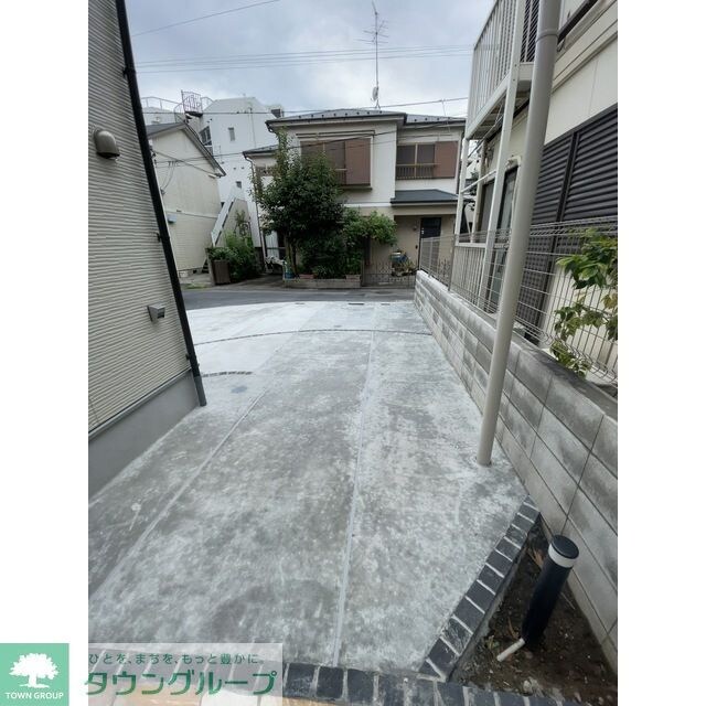 Ｋｏｌｅｔ調布多摩川＃０２の物件内観写真