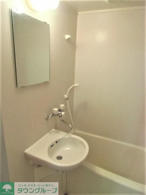 シャンブル烏山の物件内観写真