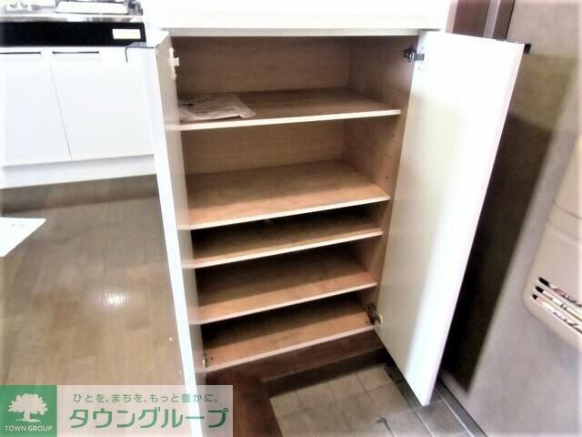 シャンブル烏山の物件内観写真