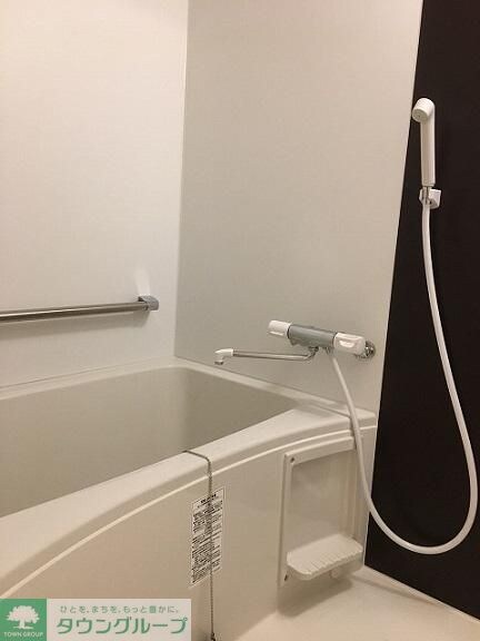 クレイノサウザンド　ヒルズの物件内観写真