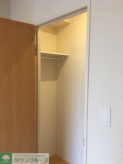 クレイノサウザンド　ヒルズの物件内観写真