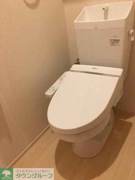 クレイノサウザンド　ヒルズの物件内観写真