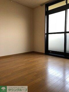 レオパレスビューフレアの物件内観写真