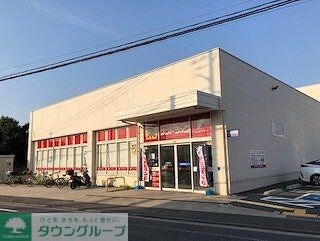 レオパレスビューフレアの物件内観写真