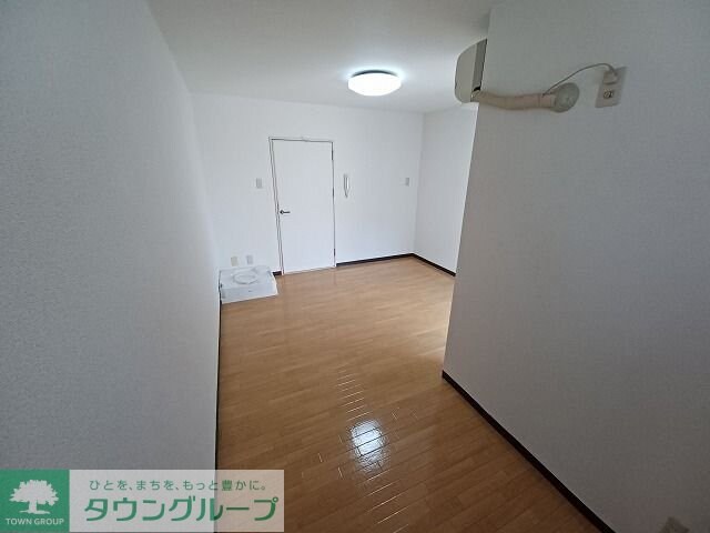 セントヒルズ国立の物件内観写真