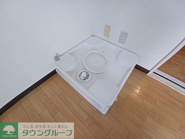 セントヒルズ国立の物件内観写真