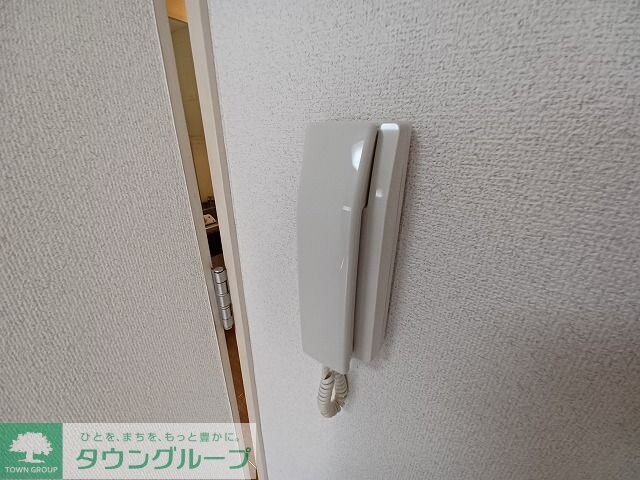 セントヒルズ国立の物件内観写真