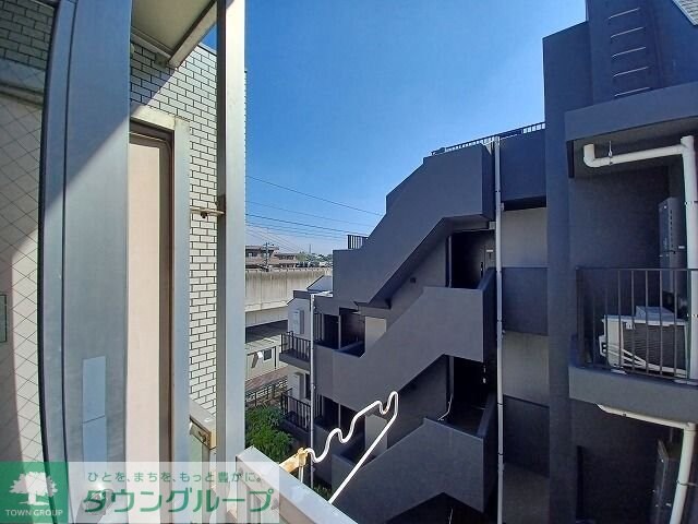 セントヒルズ国立の物件内観写真