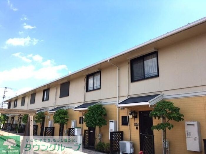 グレイス・パル国立の物件内観写真