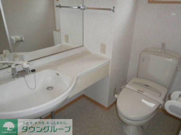 ＮＳプレジオの物件内観写真