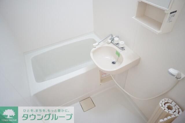 くまさんハウスの物件内観写真