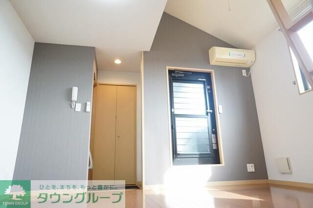 くまさんハウスの物件内観写真