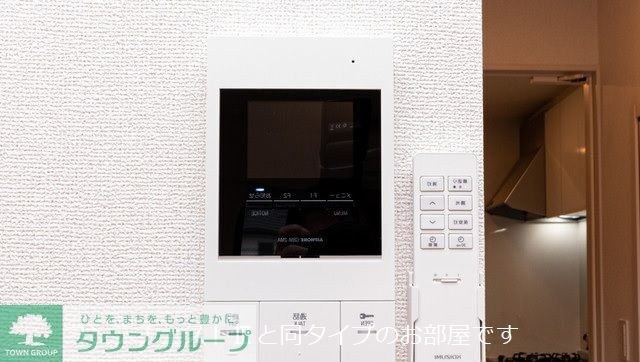 エメラ　ファミーユの物件内観写真