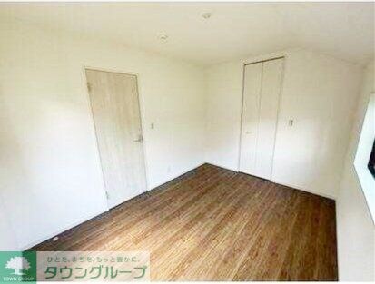 Kolet聖蹟桜ヶ丘#02の物件内観写真