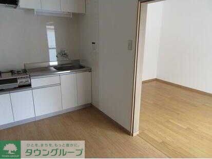 行幸ヴィラの物件内観写真