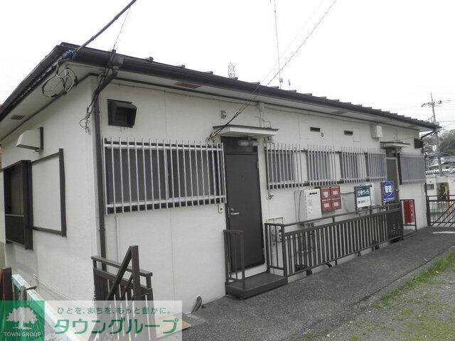 行幸ヴィラの物件内観写真