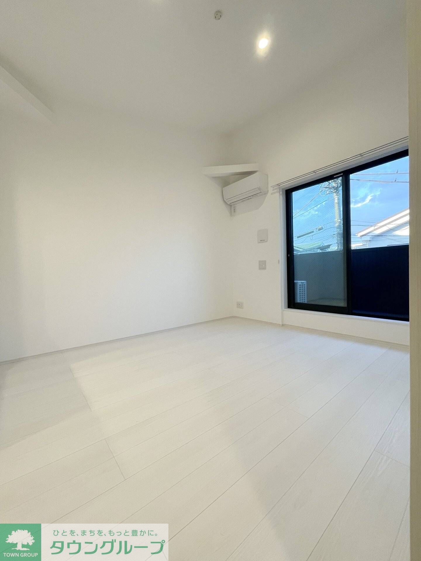 YanokuchiBaseの物件内観写真