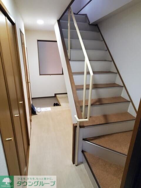 サンプラザビルの物件内観写真