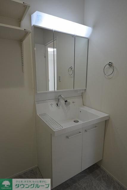 バンヤンの物件内観写真