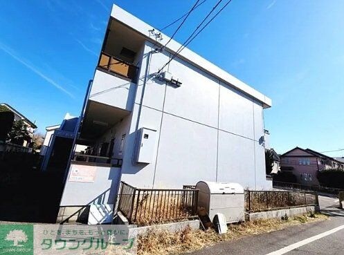 田倉ハイツの物件内観写真