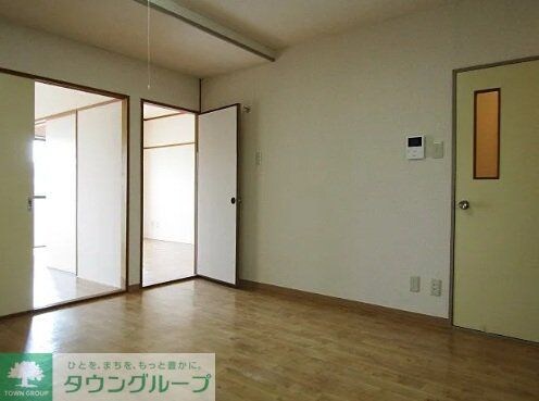 田倉ハイツの物件内観写真