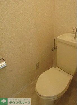 田倉ハイツの物件内観写真