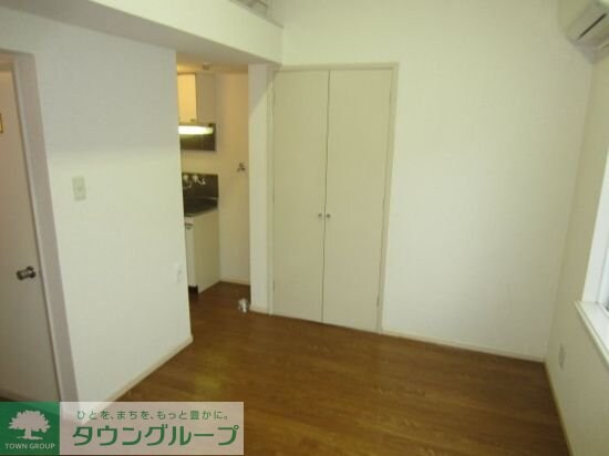 セフィール山代の物件内観写真