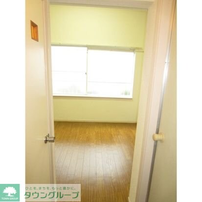 セフィール山代の物件内観写真