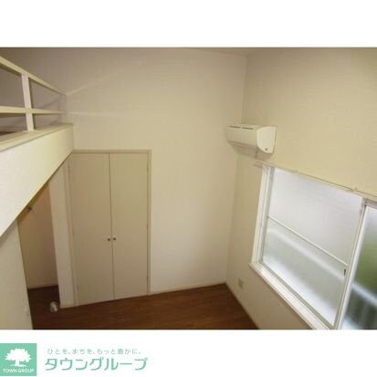 セフィール山代の物件内観写真