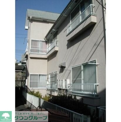 セフィール山代の物件内観写真